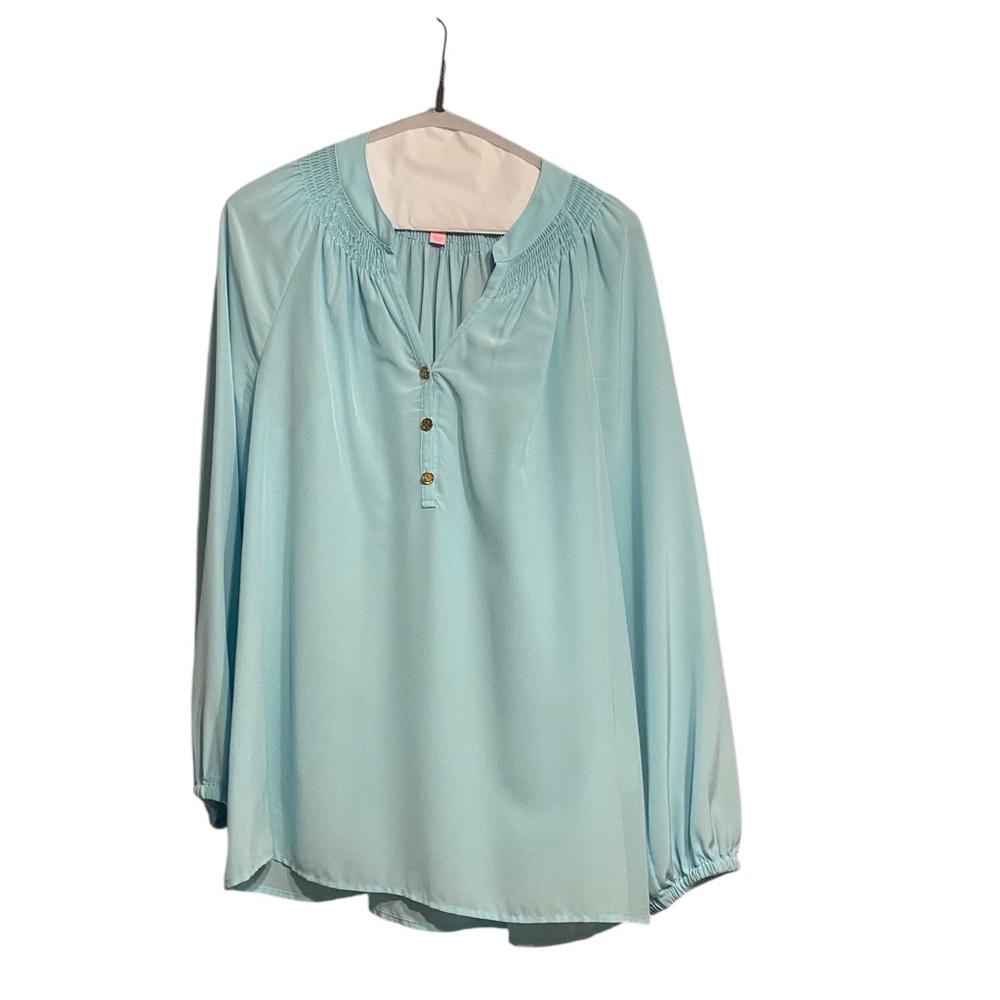 Lilly Pulitzer Top